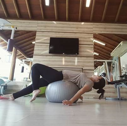 Camacari Plaza Hotel主图