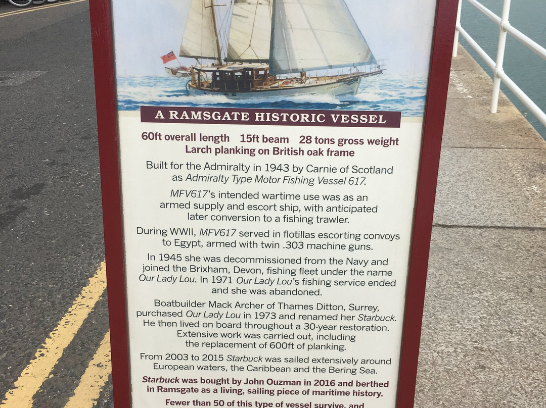 Sailors Church景点图片