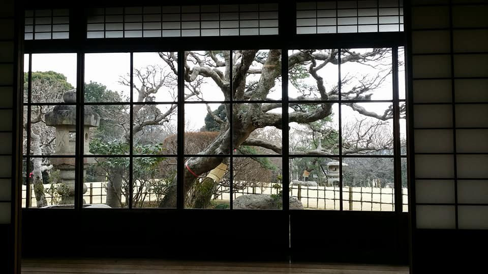 Former Hotta House-佐仓市必去景点