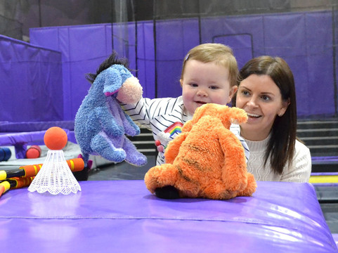 Super Tramp Sunderland-桑德兰必去景点