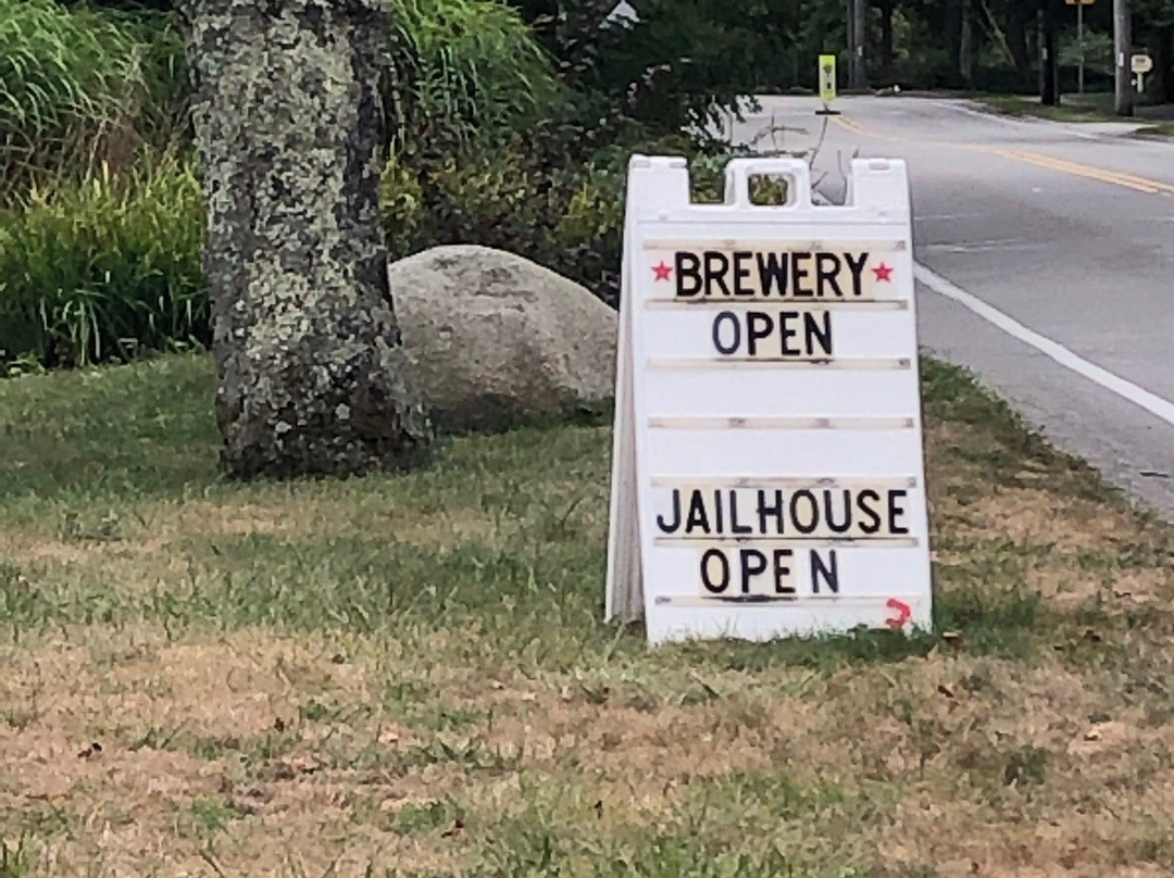 Hog Island Beer Co.景点图片