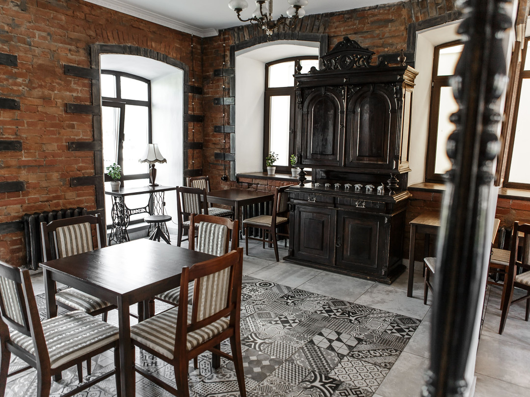 Omsk State Museum of History and Regional Studies景点图片