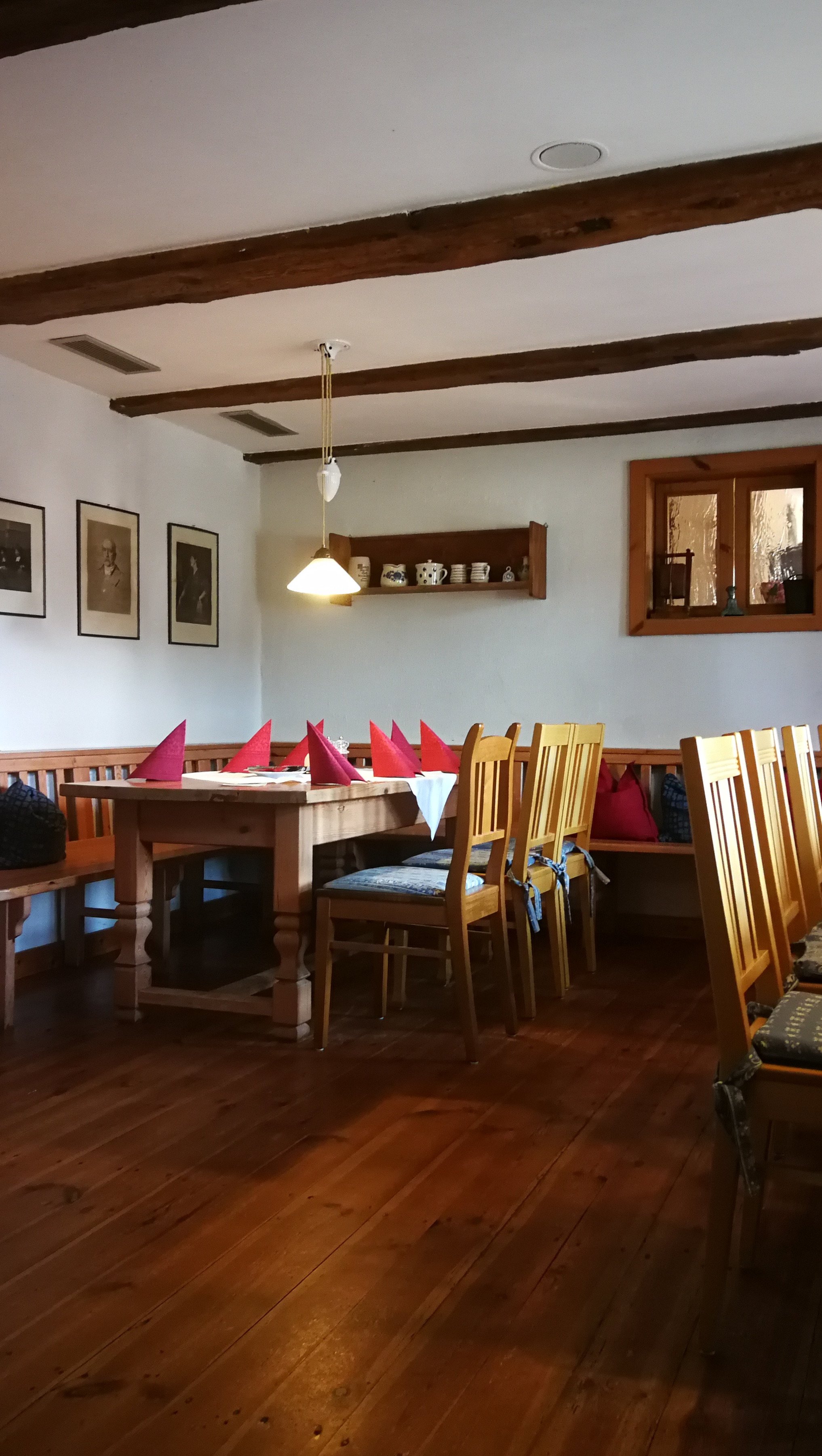 Seehotel Huberhof-浴室