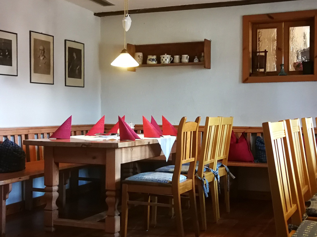 Seehotel Huberhof主图