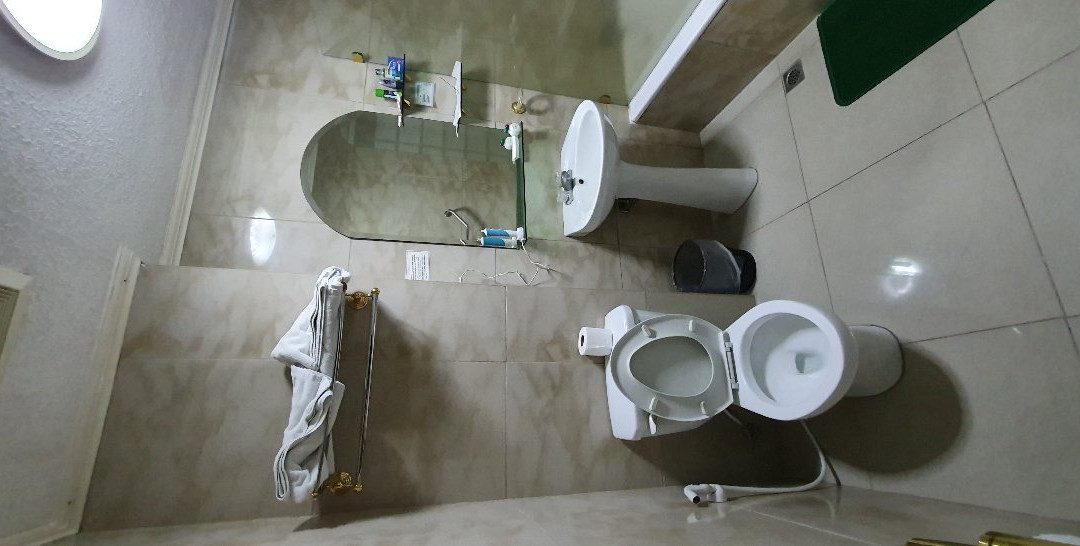 野生兰花度假村主图