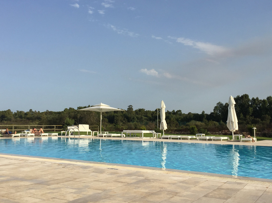 Baglioni Resort Sardinia主图