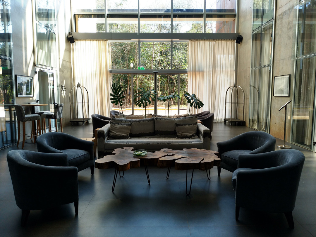 O2 Hotel Iguazu主图