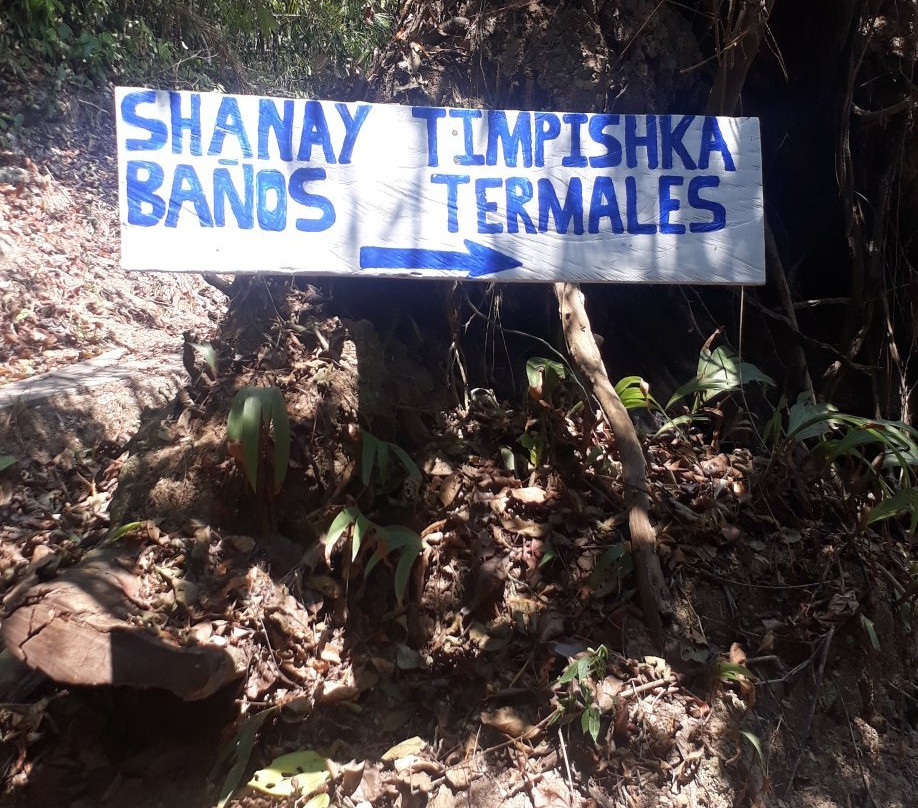 Shanay Timpishka-Pucallpa必去景点