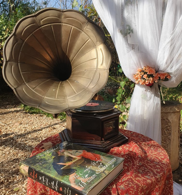 Yesterday's Dream主图