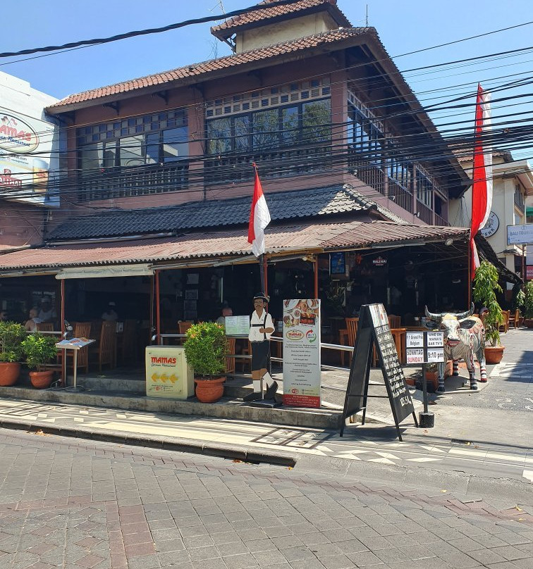 Bali Volcano Trek-乌布必去景点