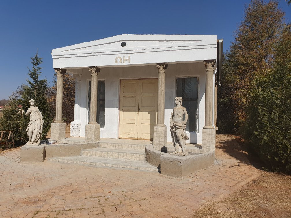 Yesterday's Dream主图