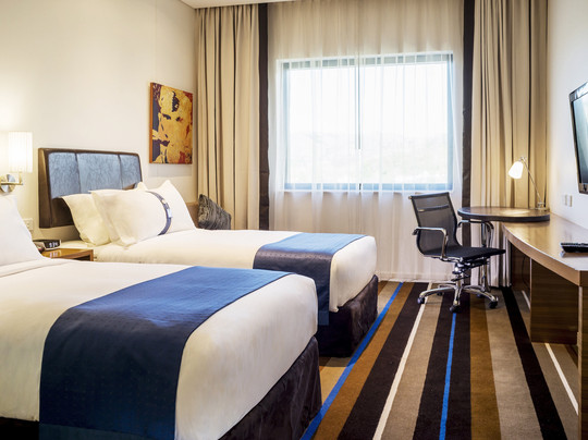 Holiday Inn Express Port Moresby By IHG主图