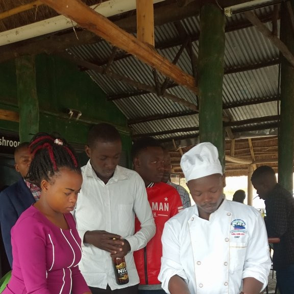 Kazinga Channel Beach-Kasese必去景点