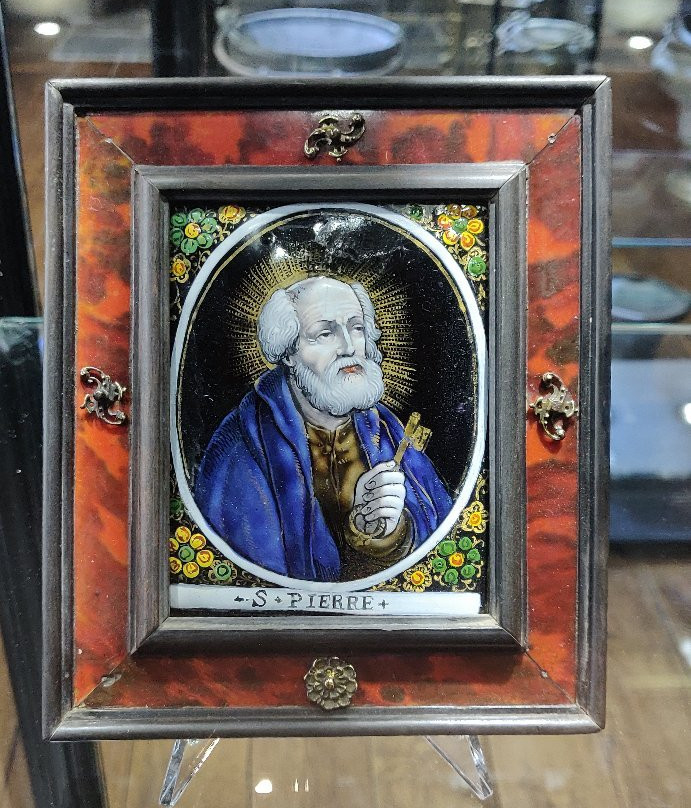 musée A Douet景点图片