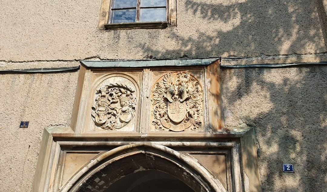 Tovačov Chateau-Tovacov必去景点