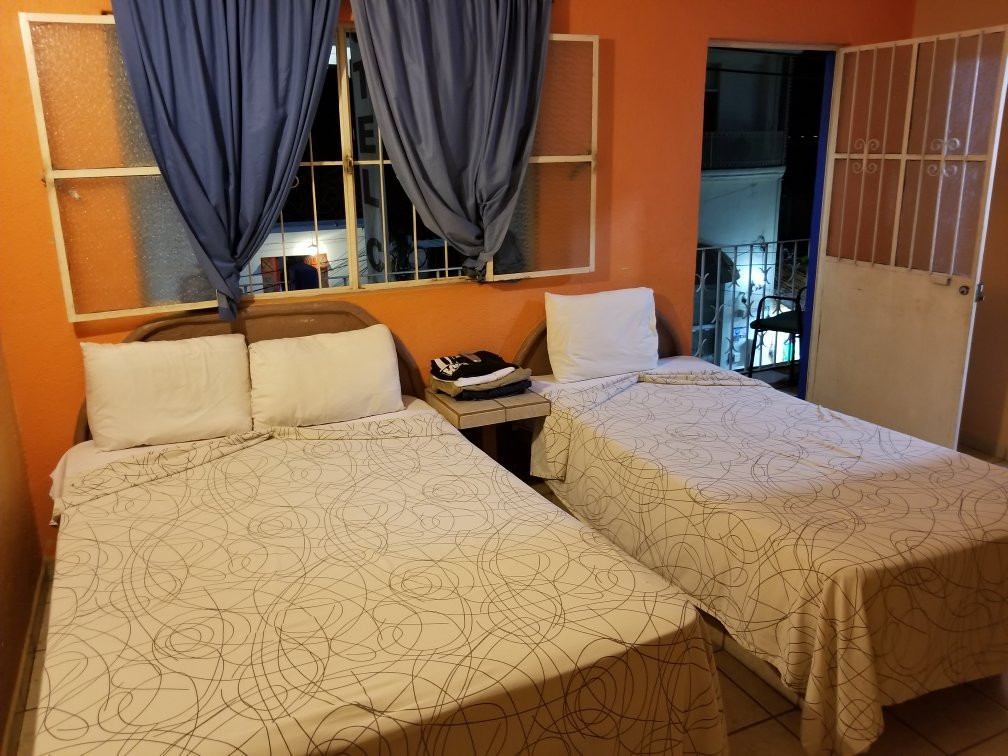 Cartagena de Indias Hotel主图