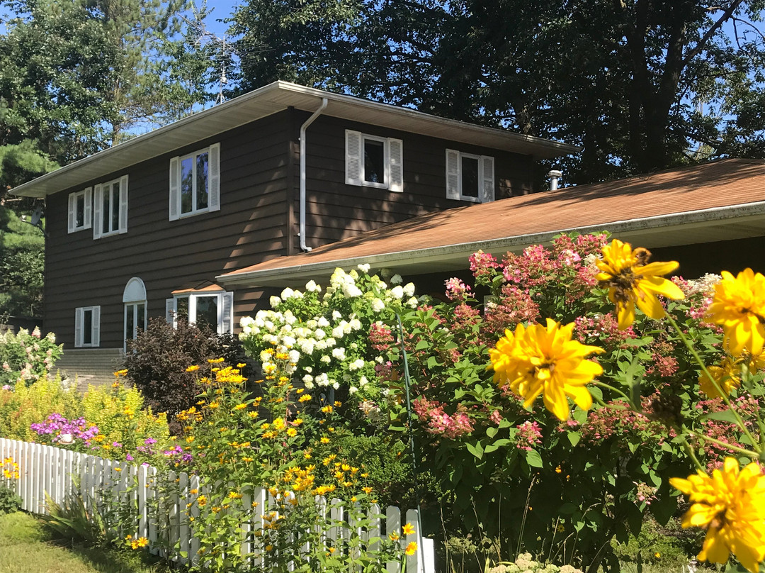 Mecan River House B&B主图