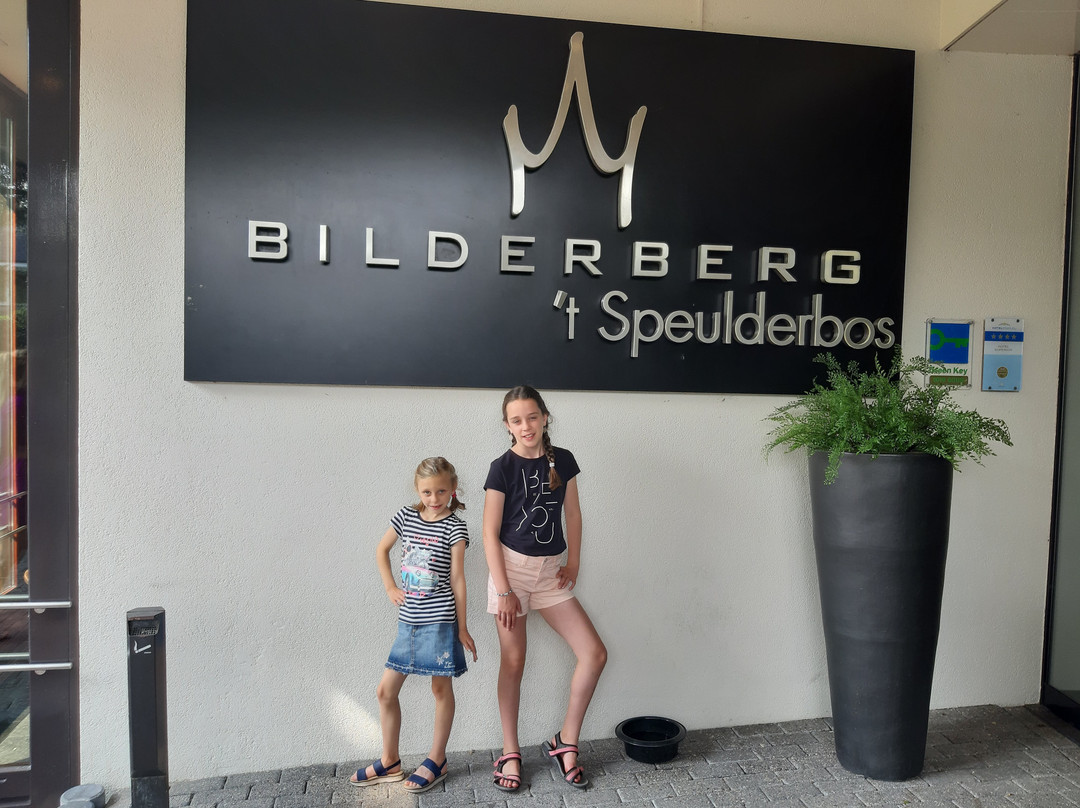 Bilderberg Hotel 't Speulderbos主图