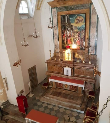 Etna 'Ngeniousa-卡塔尼亚必去景点