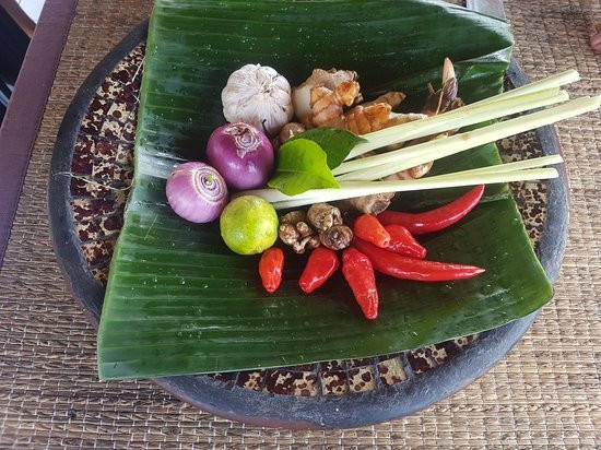 Canting Bali Suite主图