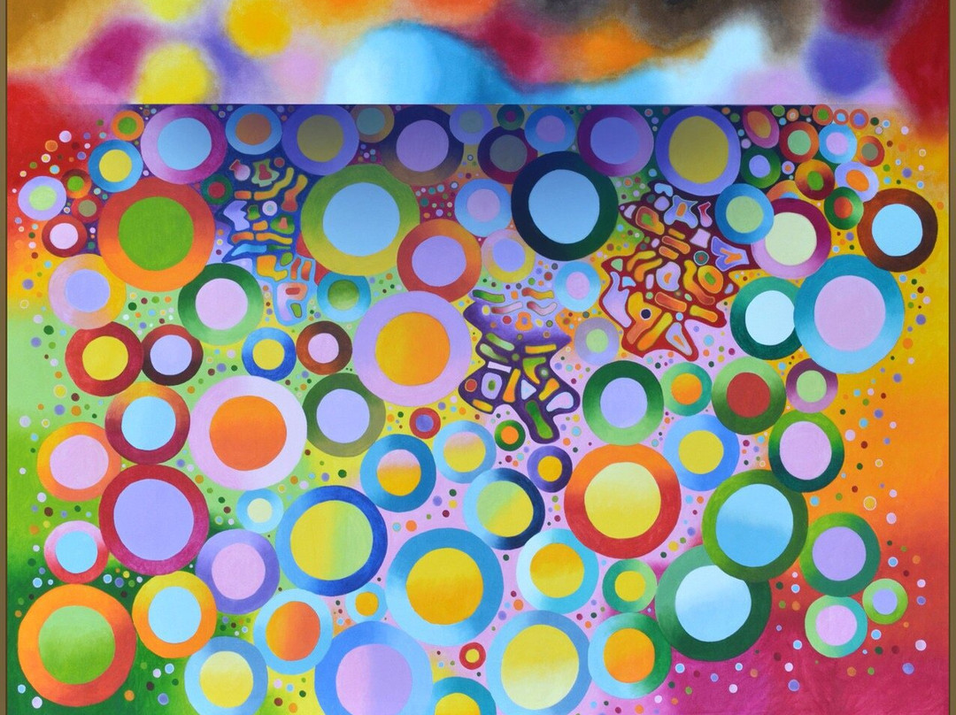 Galeria A-Sao Bento do Sapucai必去景点