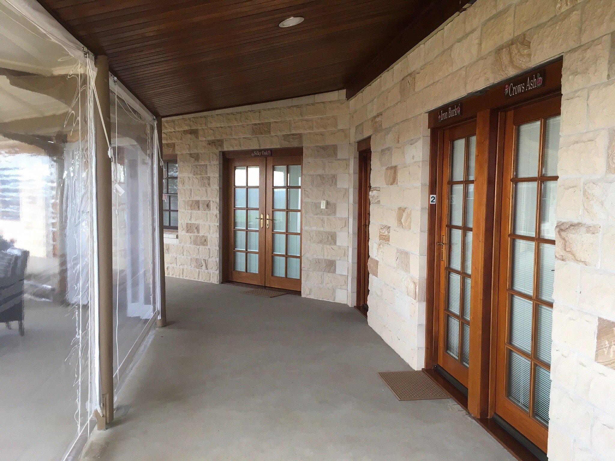 The Block Vista B&B-官方