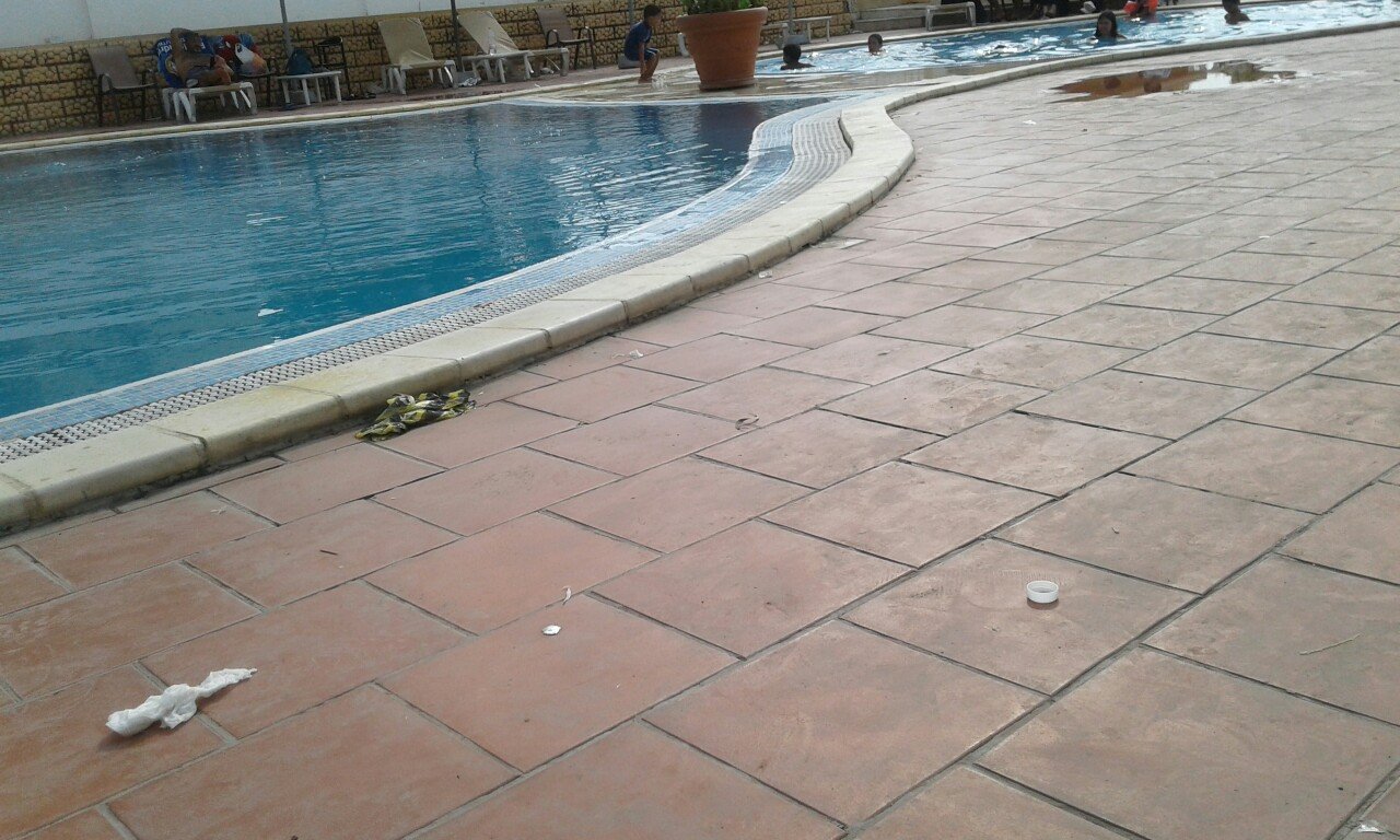 Tulip Inn Rym El Djamil Annaba-官方