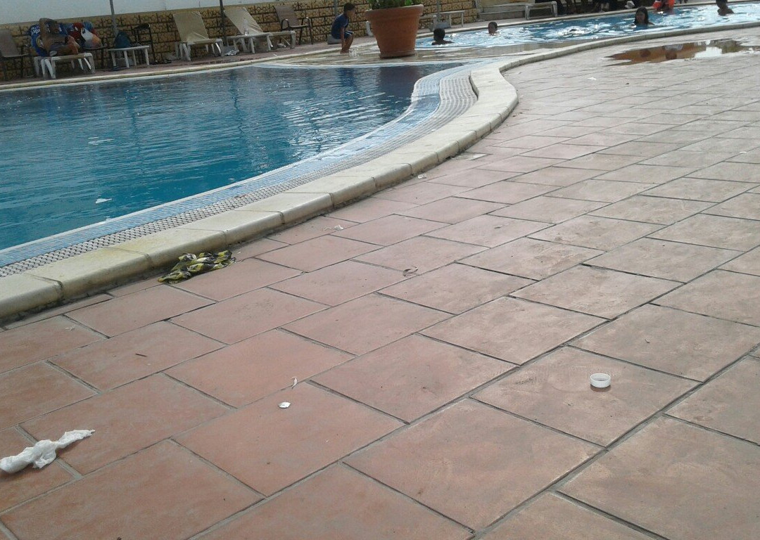 Tulip Inn Rym El Djamil Annaba主图