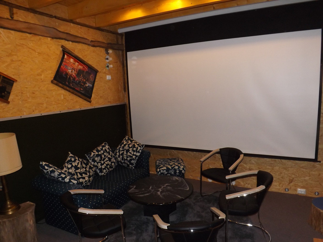 Hunsruck Treff主图