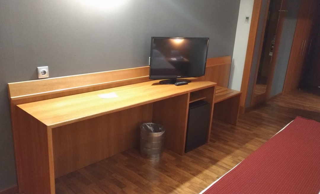 Andorra la Vella Parish酒店住宿-阿克塔艺术酒店