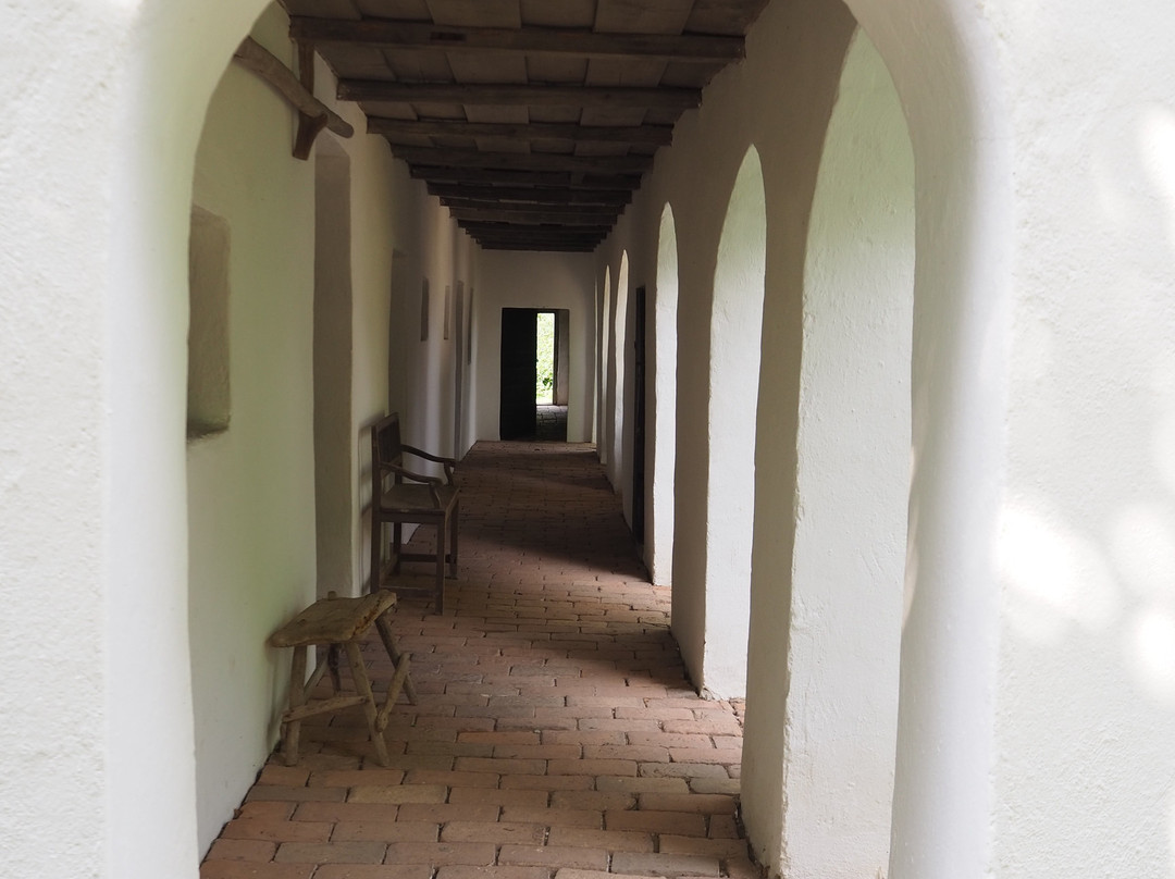 Weinviertler Museumsdorf-Niedersulz必去景点