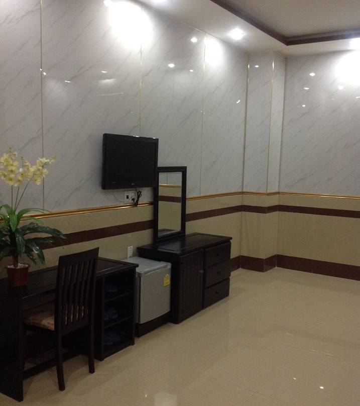 Bao Cuong Hotel主图