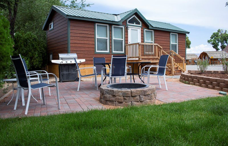 Grand Junction KOA Holiday