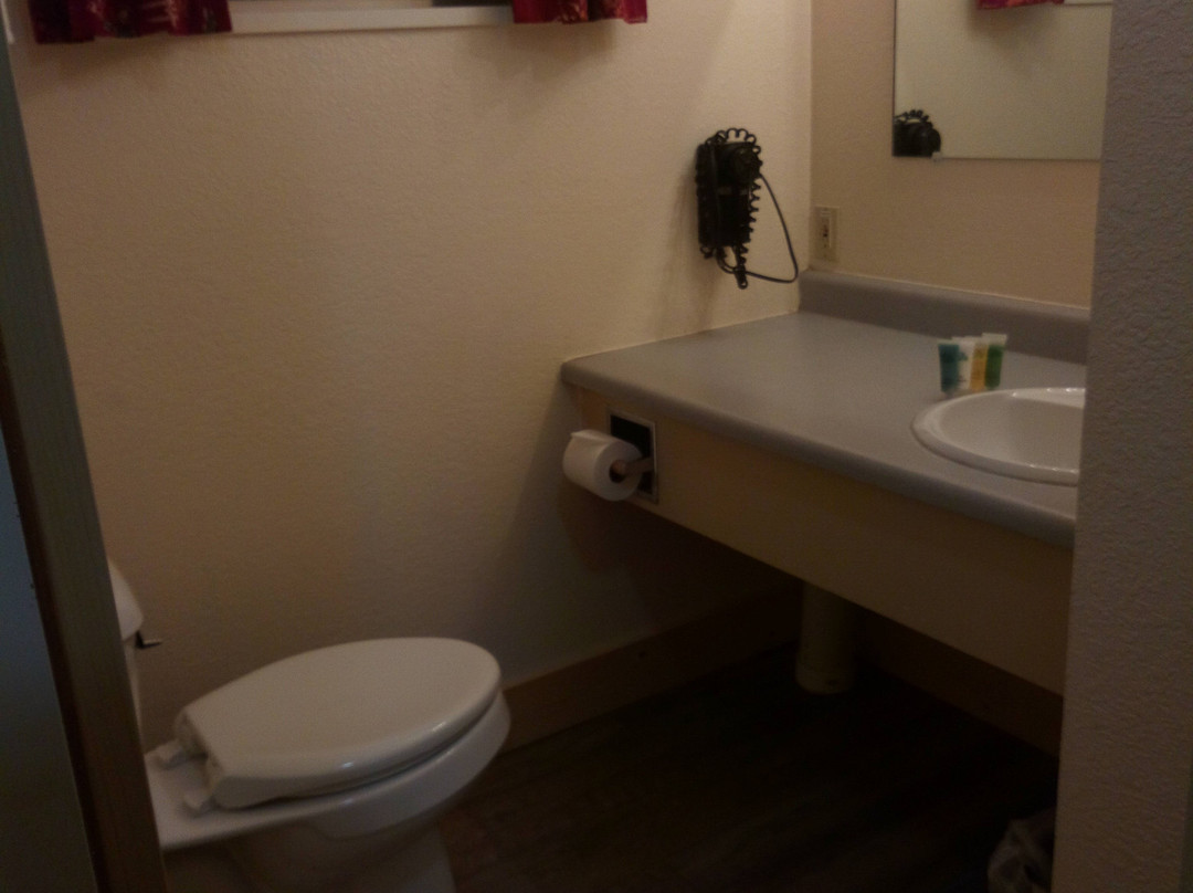 The Longhorn Ranch Lodge & RV Resort主图