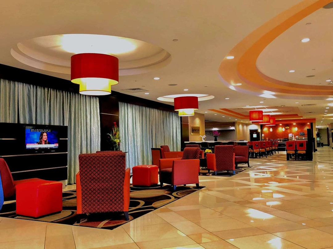 Lux Hotel & Spa, Trademark Collection by Wyndham主图