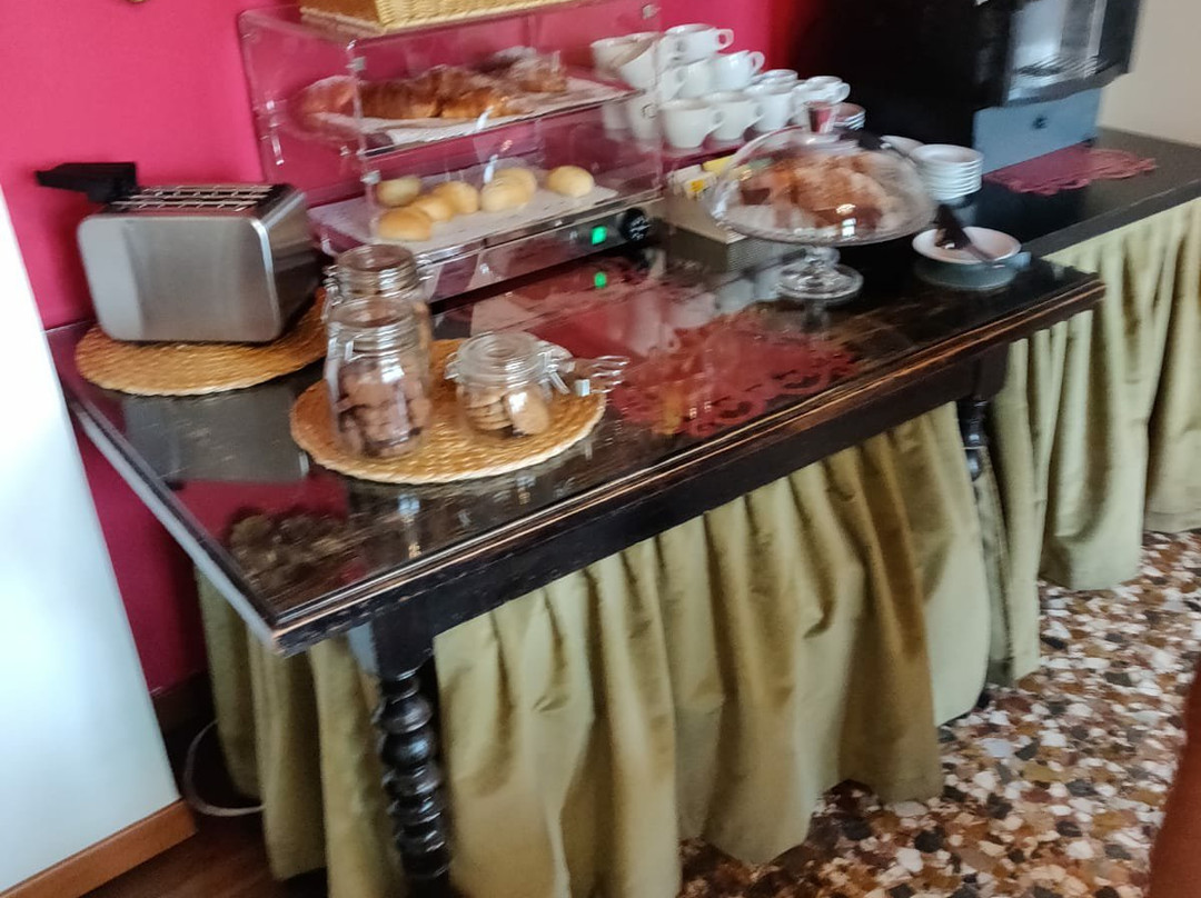 Relais Alcova del Doge主图