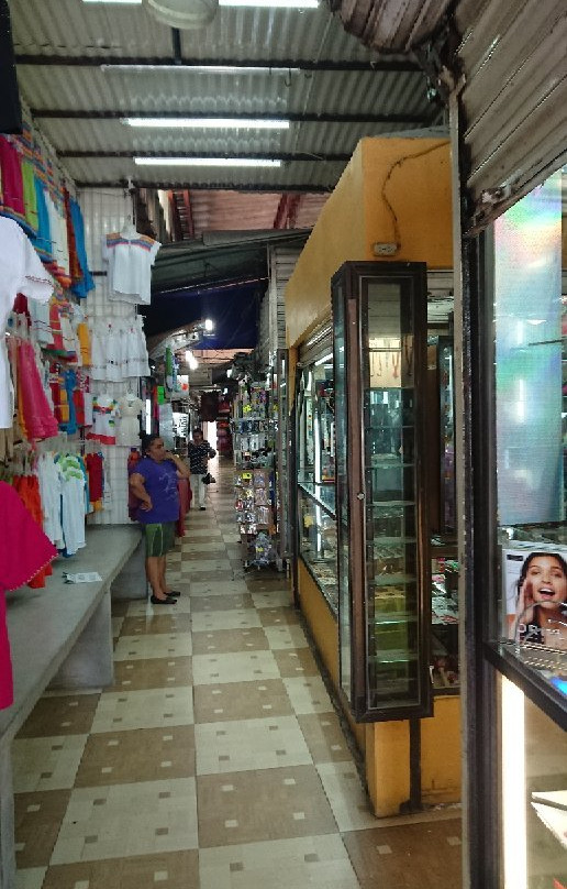 Plaza de Artesanias-韦拉克鲁斯必去景点