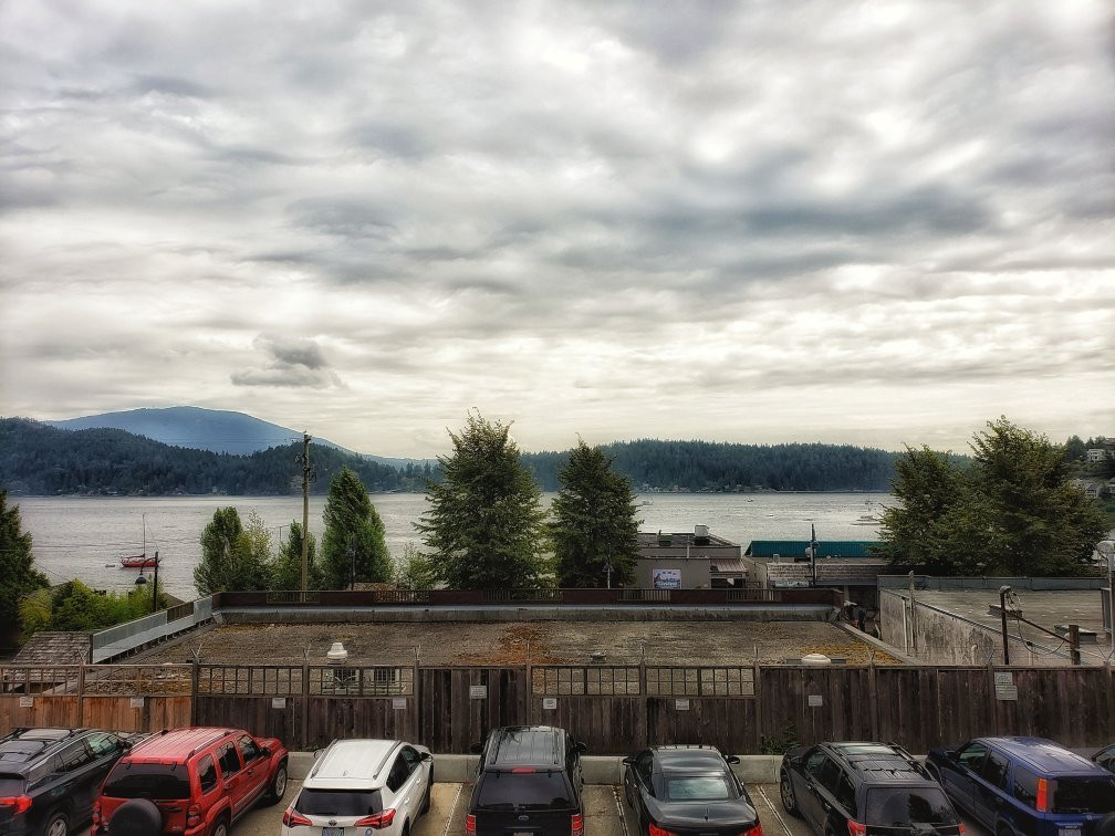 Tapworks Brewing Company-吉布森斯必去景点