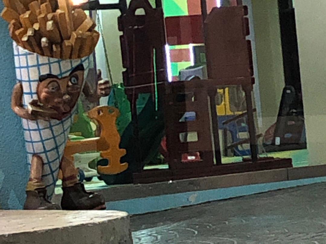 Kuwait Magic-Ahmadi必去景点