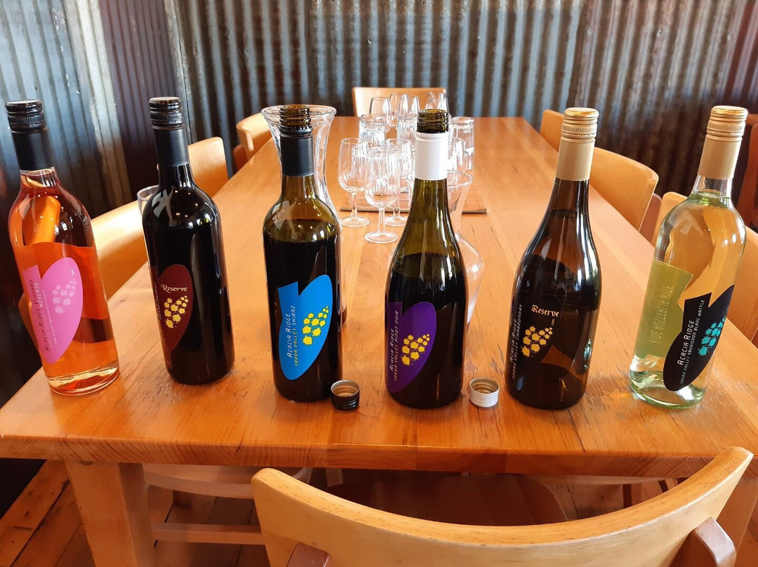 Acacia Ridge-亚拉格林必去景点