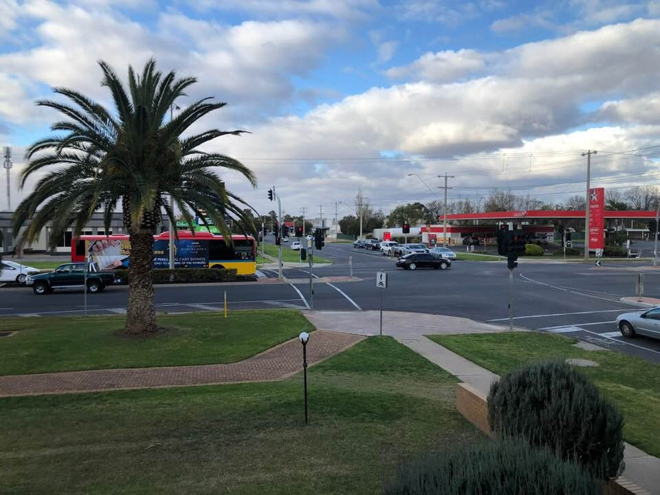 Mildura River City Motel主图