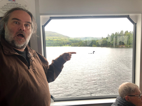 Go Travel Scotland-爱丁堡必去景点