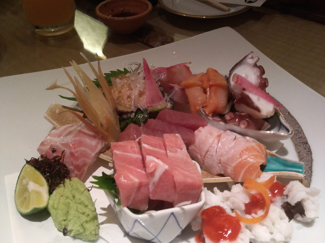 八尾市餐馆和美食-Muhomatsu