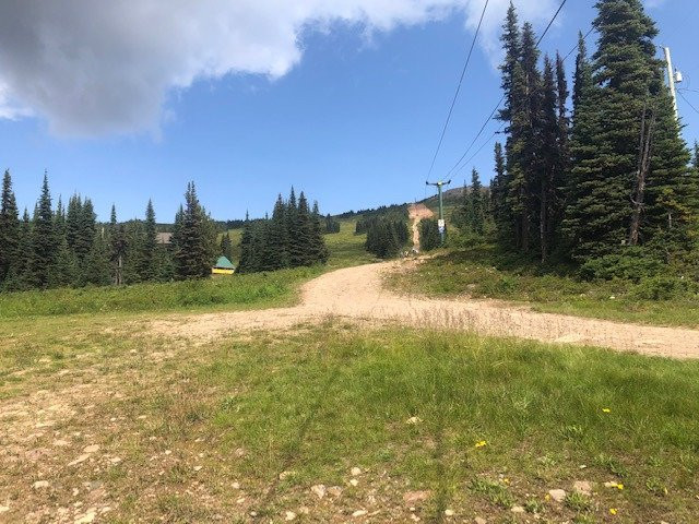 Hudson Bay Mountain Resort-Smithers必去景点