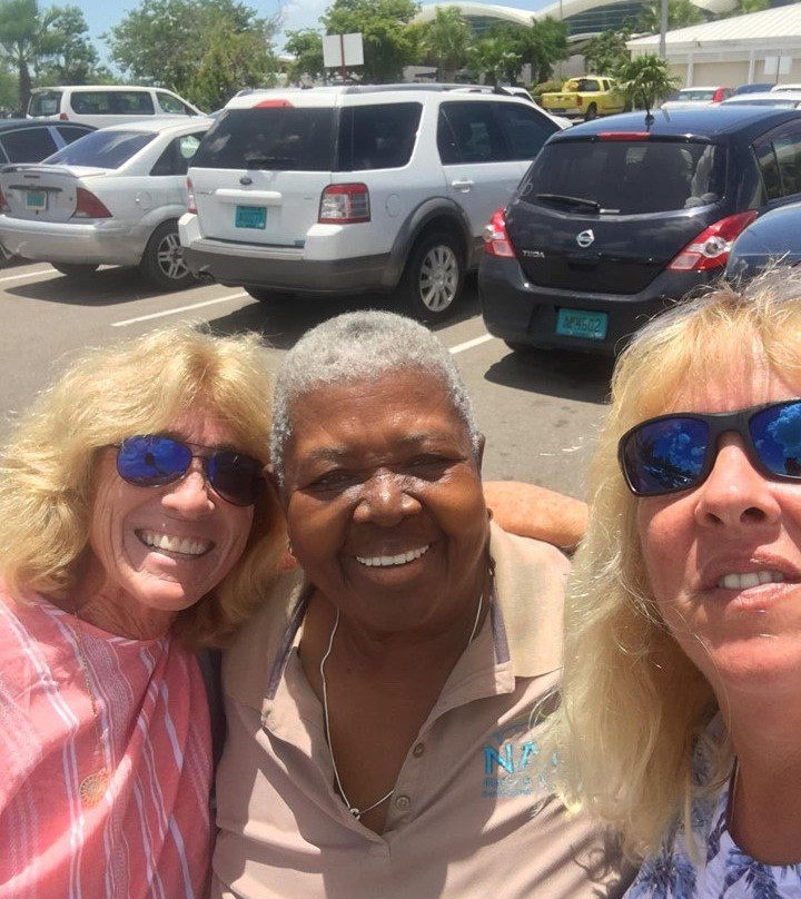 Sunrise Beach Clubs and Villas主图