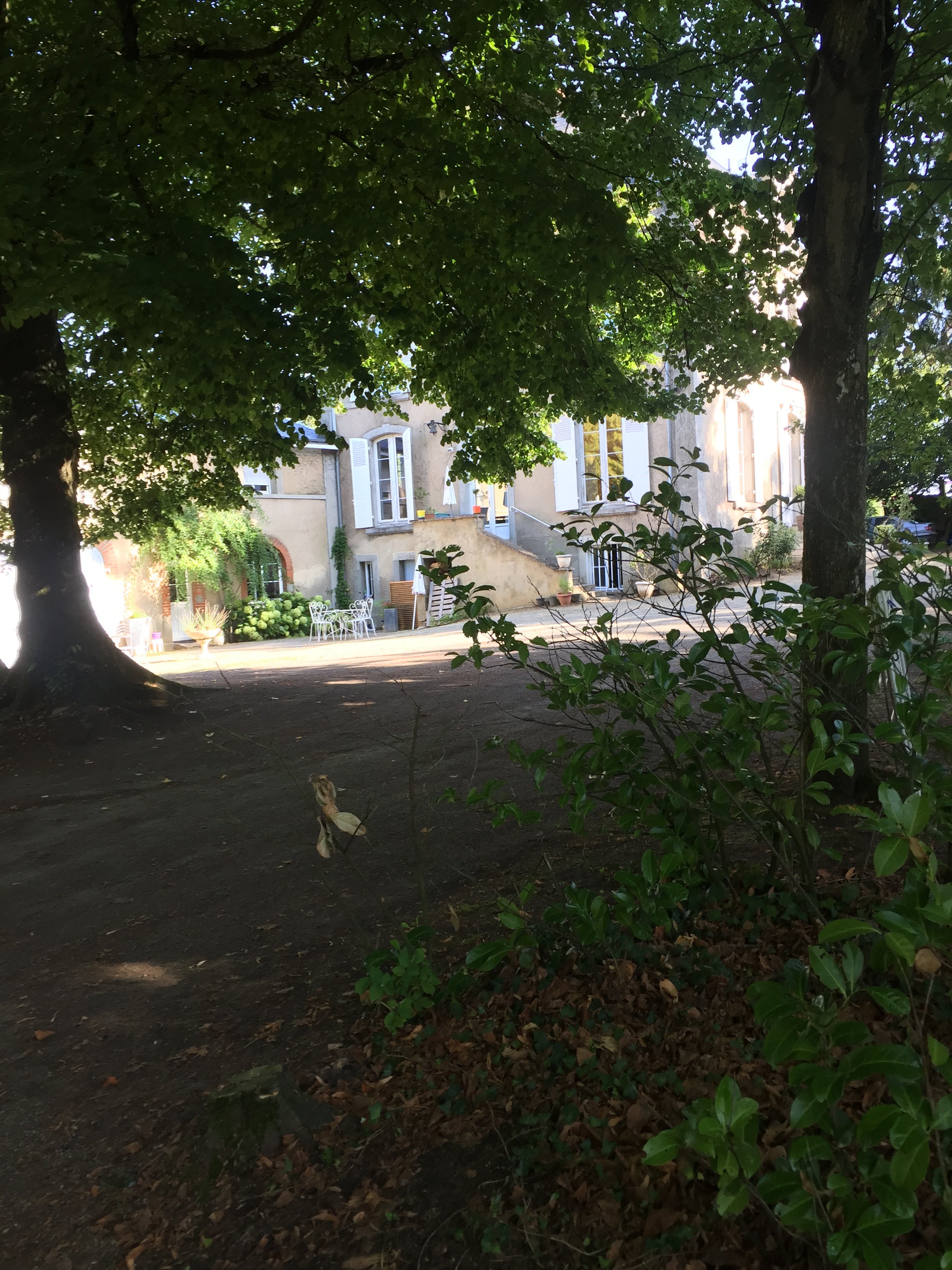 Manoir des Turets-官方