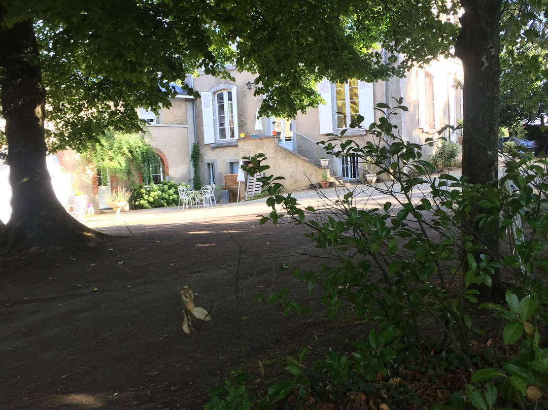 Manoir des Turets主图