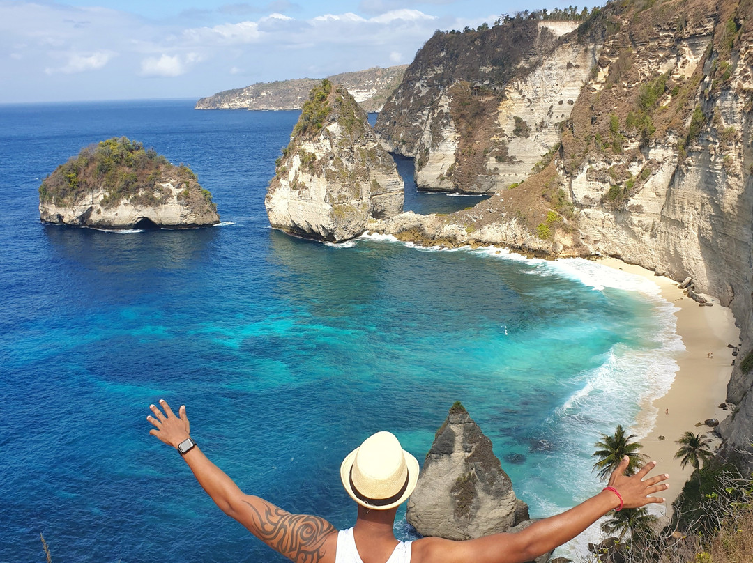 Nusa Penida Destination Tour-沙努尔必去景点