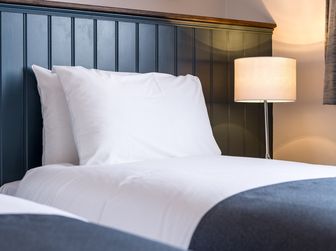 Southern Cross Hotel主图