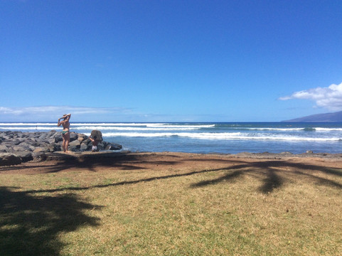 Maui Waveriders Lahaina-拉海纳必去景点